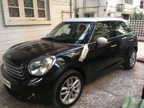 Used Mini Countryman Cooper D 2015 AT for sale 