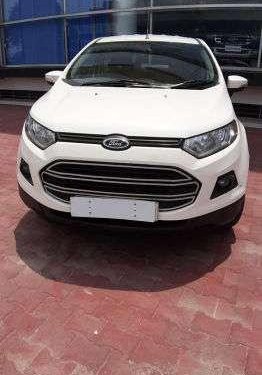 Used 2015 Ford EcoSport MT for sale