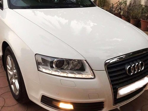 Audi A6 2.7 TDI 2011 AT for sale 