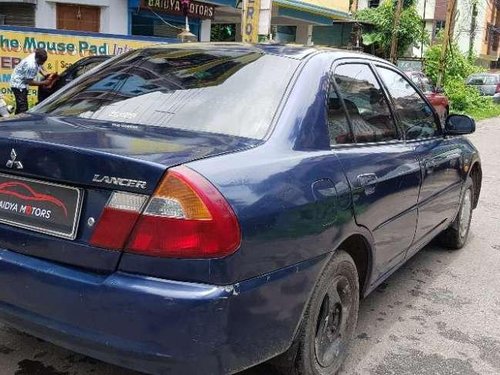 2008 Mitsubishi Lancer Evolution MT for sale