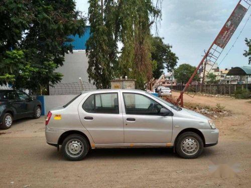 Tata Indigo Ecs eCS LS TDI, 2016, Diesel MT for sale 