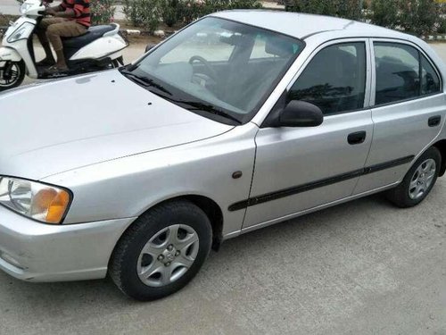 2003 Hyundai Accent GLE MT for sale at low price