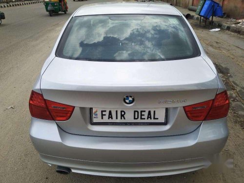 2011 BMW 3 Series 320d AT for sale