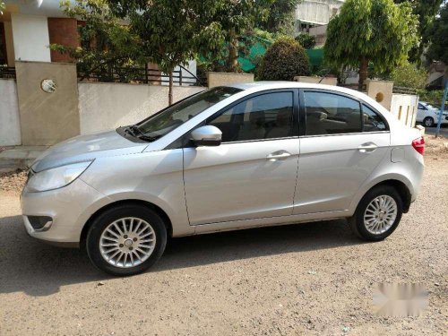 Used Tata Zest XM Petrol, 2015, MT for sale 