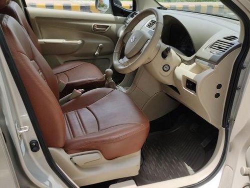 Used 2015 Maruti Suzuki Ertiga  LXI MT for sale