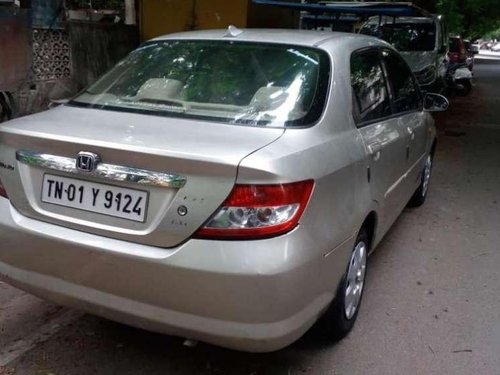 Used Honda City ZX GXi MT for sale at low price