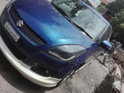 Used Maruti Suzuki Swift VDI MT for sale 