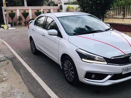 USed 2019 Maruti Suzuki Ciaz MT for sale