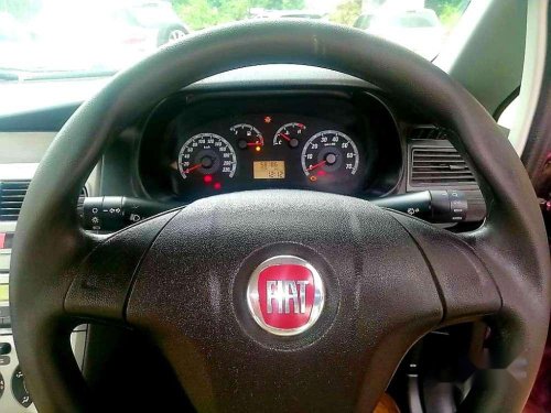 Fiat Punto Active 1.2, 2013, Petrol MT for sale 