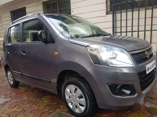 Maruti Suzuki Wagon R 2015 LXI CNG MT for sale 