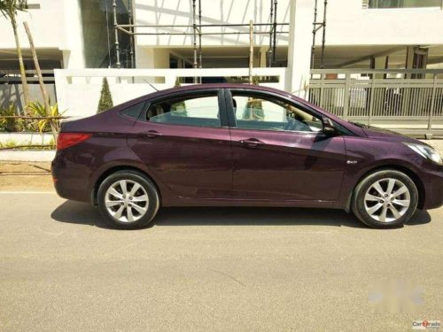 Hyundai Verna 1.6 CRDi SX MT for sale 