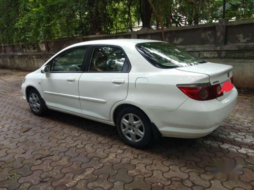 Used 2006 Honda City ZX GXi MT for sale 