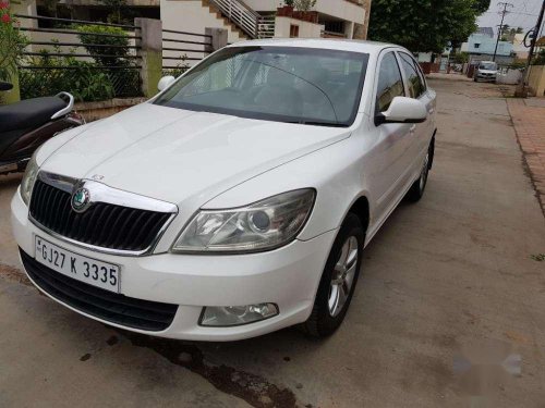 Used Skoda Laura Elegance 1.9 TDI MT for sale 