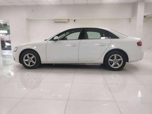 Used 2013 Audi A4 AT for sale