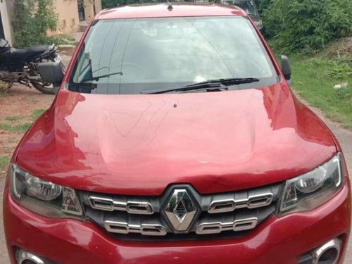 Used Renault KWID MT for sale at low price