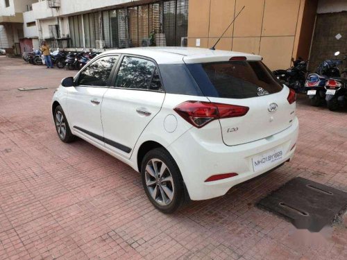 Hyundai Elite I20 i20 Sportz 1.4 (O), 2015, Diesel MT for sale 