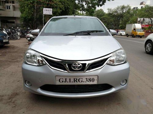 Used Toyota Etios Liva GD SP*, 2014, Diesel MT for sale 