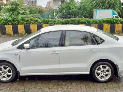 2013 Volkswagen Vento AT for sale at low price