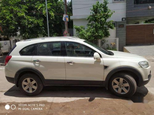 2009 Chevrolet Captiva MT for sale