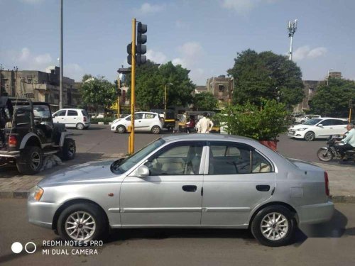 Hyundai Accent CNG, 2008, CNG & Hybrids MT FOR SALE 