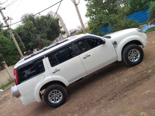 Used Ford Endeavour 3.0L 4X2 AT 2011 for sale 