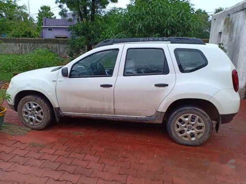 Renault Duster 2017 MT for sale 