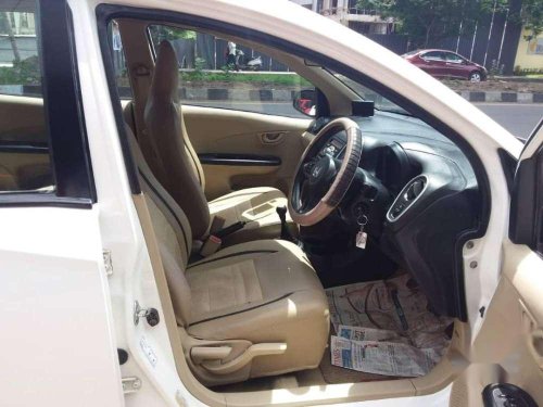 Used Honda Mobilio MT for sale  at low price