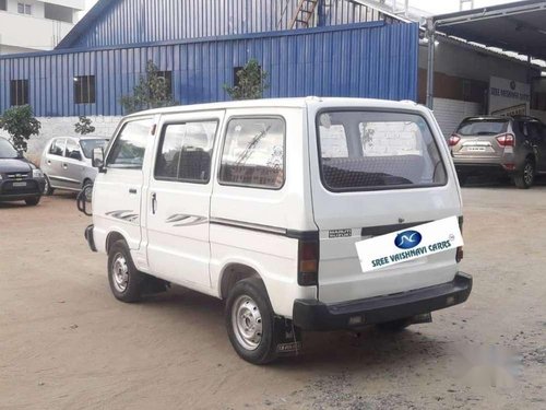 Maruti Suzuki Omni 2011 MT for sale 