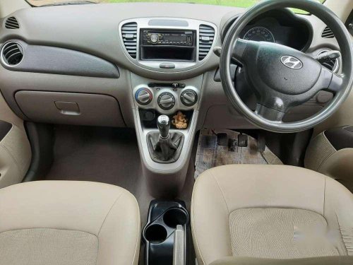 Used Hyundai i10 Era 2011 MT for sale 