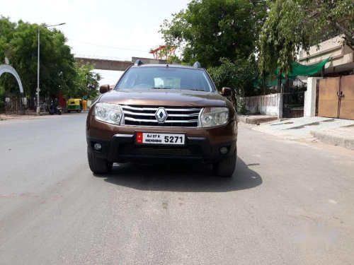 Renault Duster 2013 MT for sale 