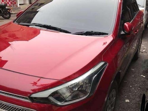 Hyundai i20 Sportz 1.2 2015 MT for sale 