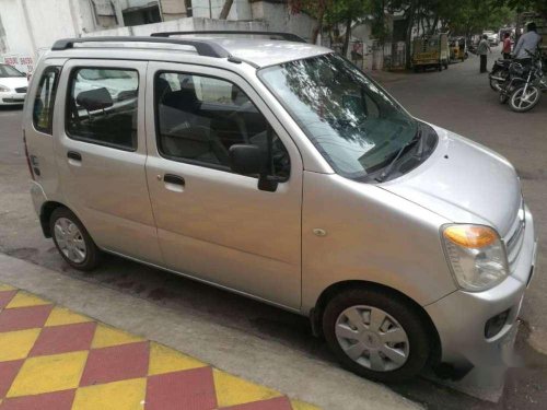 2010 Maruti Suzuki Wagon R MT for sale at low price