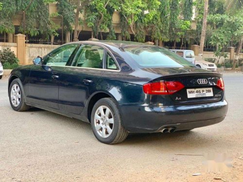 Audi A4 2.0 TDI (143bhp), 2012, Diesel AT for sale 