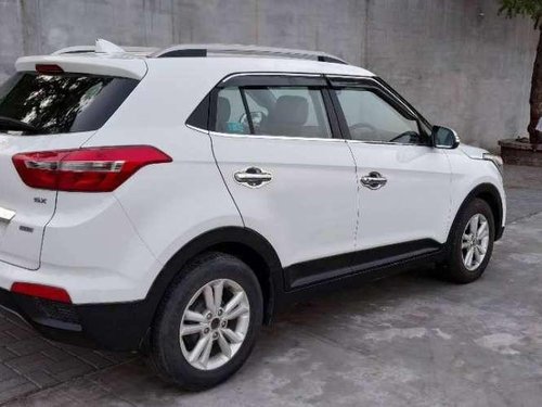 Hyundai Creta 1.6 SX Plus Auto, 2015, Diesel MT for sale 