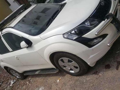 Used Mahindra XUV 500 MT for sale at low price