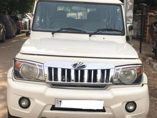 Used Mahindra Bolero SLX 2011 MT for sale 