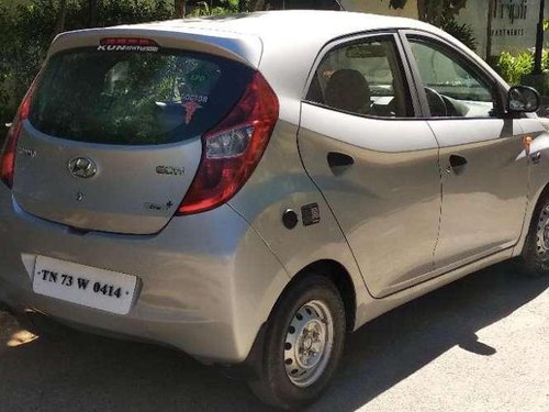 Hyundai Eon Era + LPG, 2012, Petrol MT for sale 