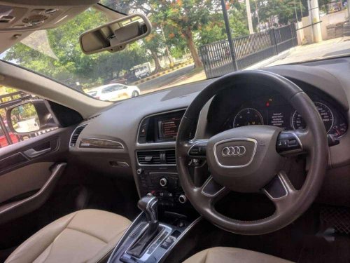 Audi Q5 2.0 TDI quattro, 2013, Diesel AT for sale 