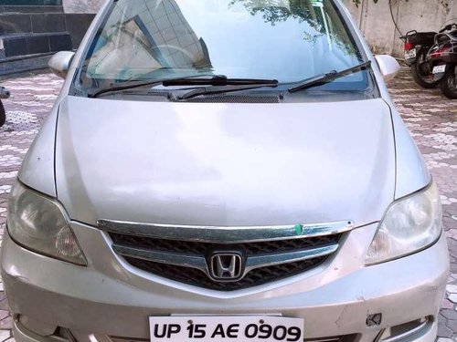 Used 2007 Honda City ZX MT for sale 