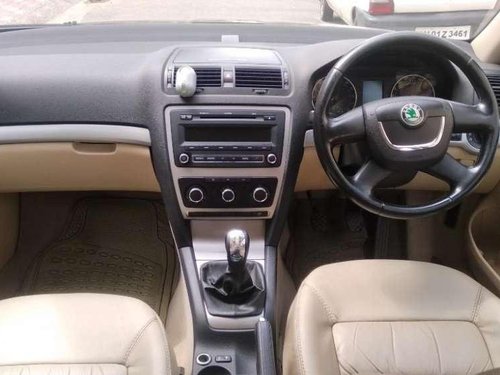 Used 2010 Skoda Laura MT for sale