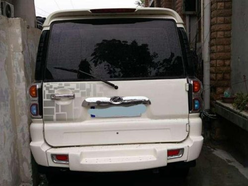 Mahindra Scorpio SLE BS-IV, 2012, Diesel MT for sale 