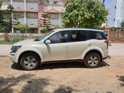 2014 Mahindra XUV 500 AT for sale