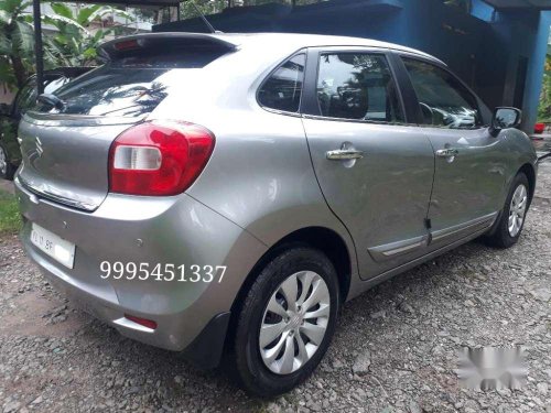 Maruti Suzuki Baleno Delta Automatic, 2016, Petrol AT FOR SALE 