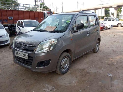 2013 Maruti Suzuki Wagon R LXI CNG MT for sale at low price