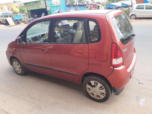 Maruti Suzuki Estilo VXi BS-IV, 2011, Petrol MT for sale 