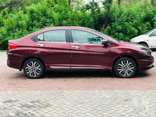 Used 2018 Honda City AT for sale