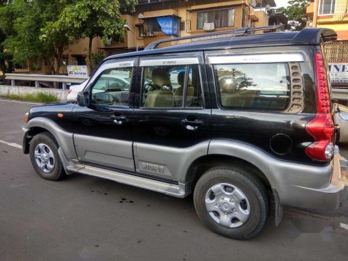 Mahindra Scorpio SLE BS-IV, 2011, Diesel MT for sale 