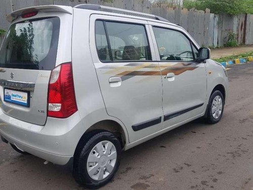 2015 Maruti Suzuki Wagon R LXI CNG MT for sale