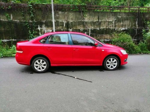 Volkswagen Vento Highline Petrol, 2011, MT for sale 