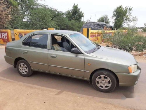 Used Hyundai Accent CRDi 2003 MT for sale 